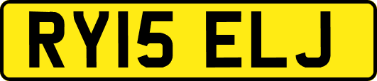 RY15ELJ
