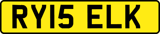 RY15ELK