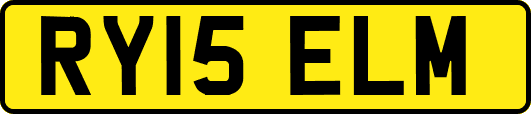 RY15ELM