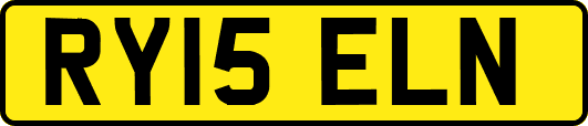 RY15ELN