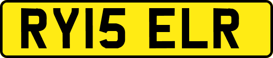 RY15ELR