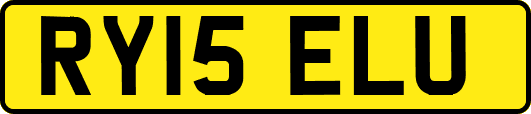 RY15ELU