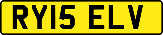 RY15ELV