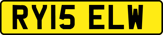 RY15ELW