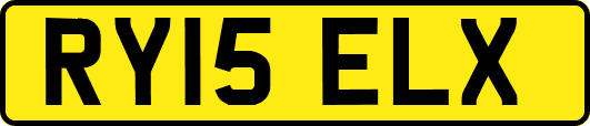 RY15ELX