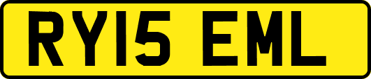 RY15EML