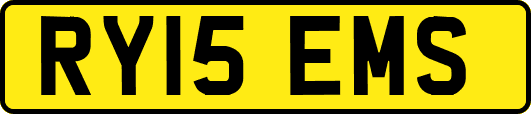RY15EMS