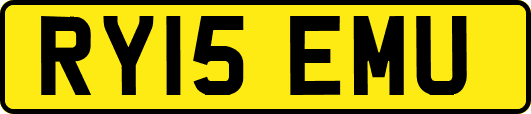 RY15EMU