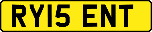 RY15ENT