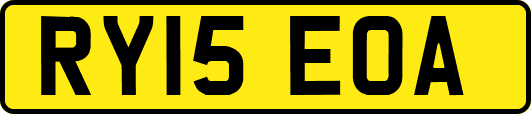 RY15EOA