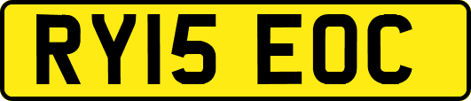 RY15EOC