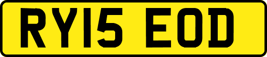 RY15EOD