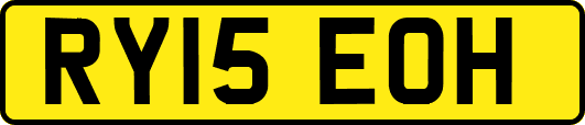 RY15EOH