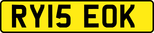 RY15EOK