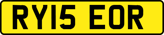 RY15EOR
