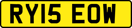RY15EOW