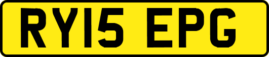 RY15EPG