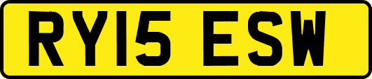 RY15ESW