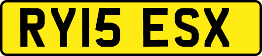 RY15ESX