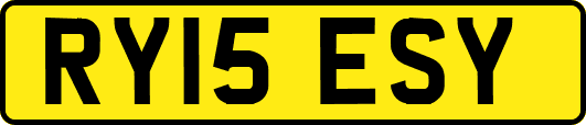 RY15ESY