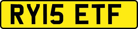 RY15ETF