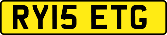 RY15ETG