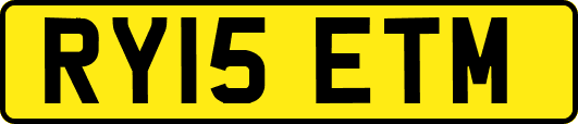 RY15ETM