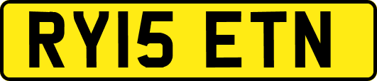 RY15ETN