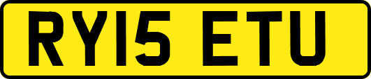 RY15ETU