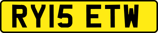 RY15ETW