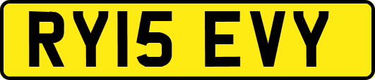 RY15EVY
