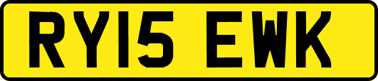 RY15EWK