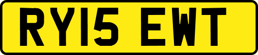 RY15EWT