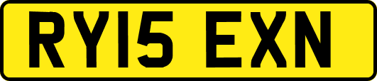 RY15EXN