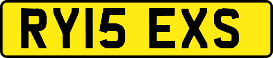 RY15EXS