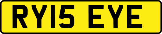 RY15EYE