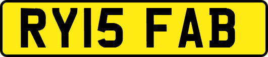 RY15FAB
