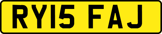 RY15FAJ