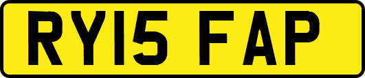 RY15FAP