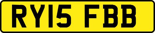 RY15FBB