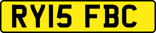 RY15FBC
