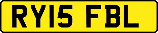 RY15FBL