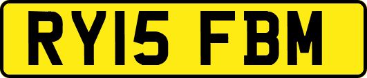 RY15FBM