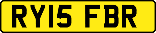 RY15FBR