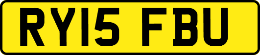 RY15FBU