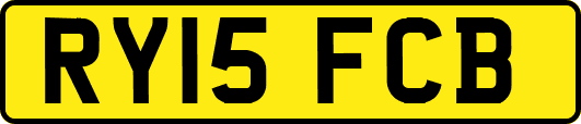 RY15FCB