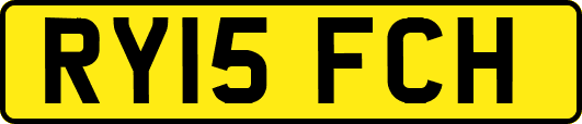 RY15FCH
