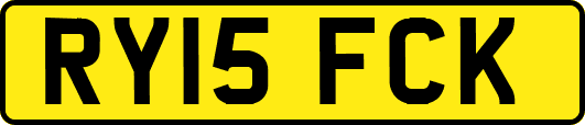 RY15FCK