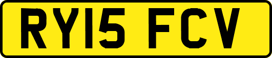RY15FCV