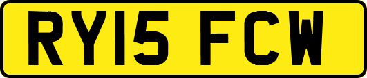 RY15FCW